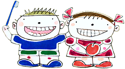 子供イラスト