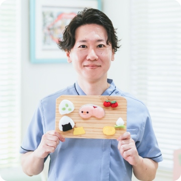 院長 逢坂洋輔